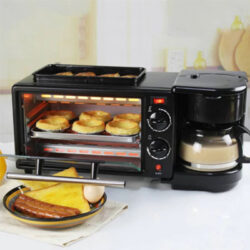 Oven Toaster GrillOven toaster grill
