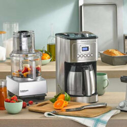 Small home Appliances