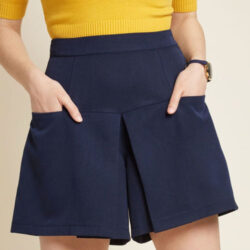 Shorts-Skirts